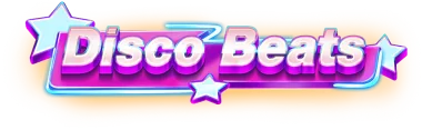 Disco Beats game logo